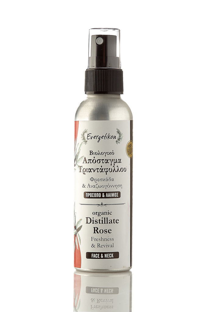 Rose Distillate, 1 oz